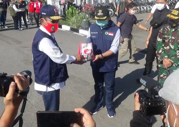 Pelayanan PB, Yankes dan UTD