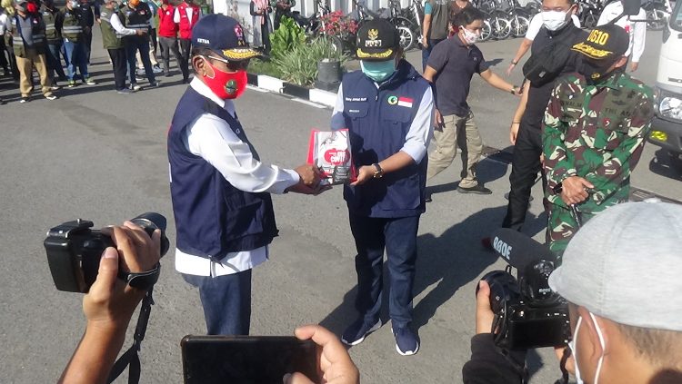 Pelayanan PB, Yankes dan UTD