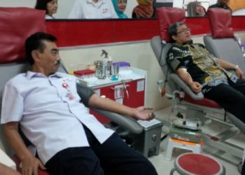 Kegiatan Donor Darah