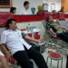 Kegiatan Donor Darah