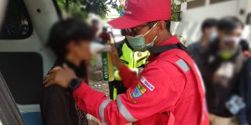 Pemberian Bantuan Masyarakat