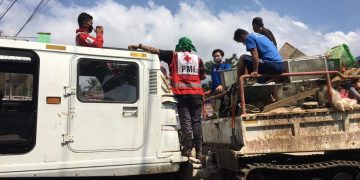 Penanggulangan Bencana di Kabupaten Sukabumi
