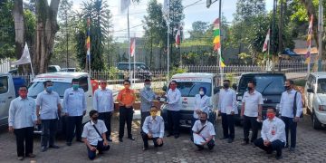 Pengadaan Barang Dan Jasa