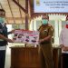 PMI Jawa Barat Memberikan Bantuan Oprasional Kepada PMI Kabupaten Cirebon
