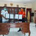 PMI Provinsi Jawa Barat Dan BPBD Provinsi Jawa Barat Tandatangani Perjanjian Kerjasama Tentang Penanggulangan Bencana Di Provinsi Jawa Barat
