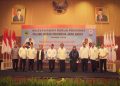 Musyawarah Kerja PMI Provinsi Jawa Barat Tahun 2020