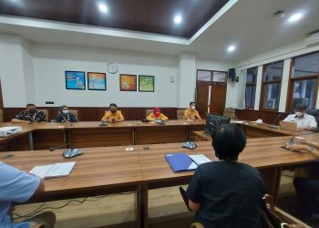 PMI JAWA BARAT, PMI PUSAT DAN RUTGERS WFP INDONESIA BERKOLABORASI BERSAMA PEMERINTAH DAERAH UNTUK GENERASI MUDA INDONESIA