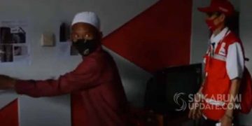 Jadi Pilot Project Rumah Tahan Gempa di Indonesia, Apa Kata Mang Unang di Sukabumi?