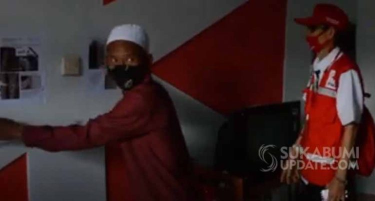 Jadi Pilot Project Rumah Tahan Gempa di Indonesia, Apa Kata Mang Unang di Sukabumi?