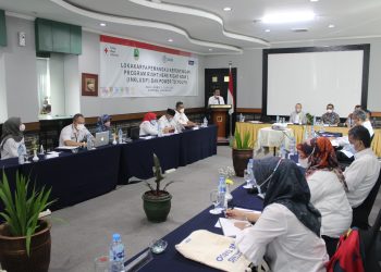 JAWA BARAT BERKOMITMEN MENDUKUNG PENINGKATAN PENGETAHUAN KESEHATAN REPRODUKSI REMAJA