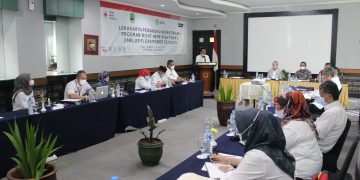 JAWA BARAT BERKOMITMEN MENDUKUNG PENINGKATAN PENGETAHUAN KESEHATAN REPRODUKSI REMAJA